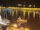 Sanremo: donna cade sulla nave da crociera, portata a terra dalla Guardia Costiera ed ora è in ospedale