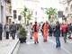 Sanremo: si sente male in via Matteotti, soccorsi difficoltosi per l'automedica del 118 (Foto) Sanremo: si sente male in via Matteotti, soccorsi difficoltosi per l'automedica del 118 (Foto)