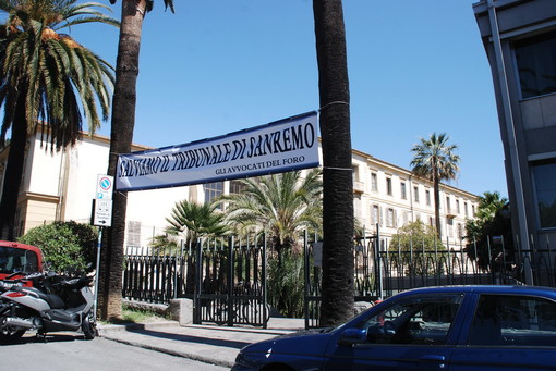 Sanremo: venerdì prossimo una marcia degli avvocati per protestare contro l'accorpamento dei tribunali Sanremo: venerdì prossimo una marcia degli avvocati per protestare contro l'accorpamento dei tribunali