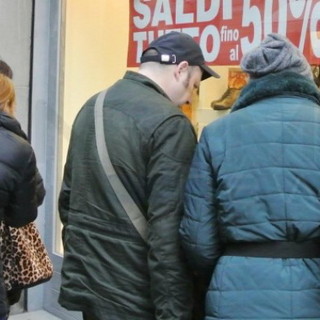 Sabato partono i saldi ma la Confcommercio della nostra provincia chiede  una completa revisione del sistema