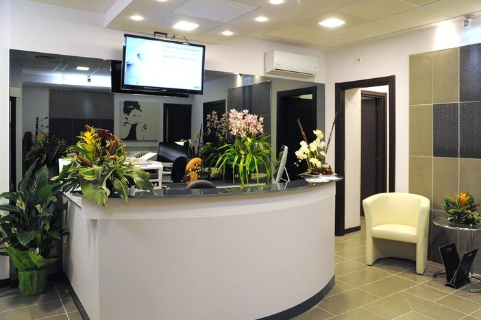 Lipofilling: il grasso, una miniera a portata di mano Lipofilling: il grasso, una miniera a portata di mano