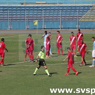 Savona e Sanremese in scena quest'anno nel match di Coppa Italia Savona e Sanremese in scena quest'anno nel match di Coppa Italia