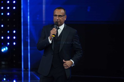 Sanremo Giovani 2025: l'attesa è finita, ecco i 24 artisti in gara, i finalisti a metà dicembre al Casinò Sanremo Giovani 2025: l'attesa è finita, ecco i 24 artisti in gara, i finalisti a metà dicembre al Casinò