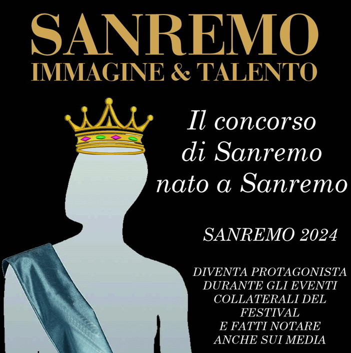 Lunedì prossimo apertivo a bordo piscina in attesa di 'Sanremo, Immagine & Talento' di fine agosto Lunedì prossimo apertivo a bordo piscina in attesa di 'Sanremo, Immagine & Talento' di fine agosto
