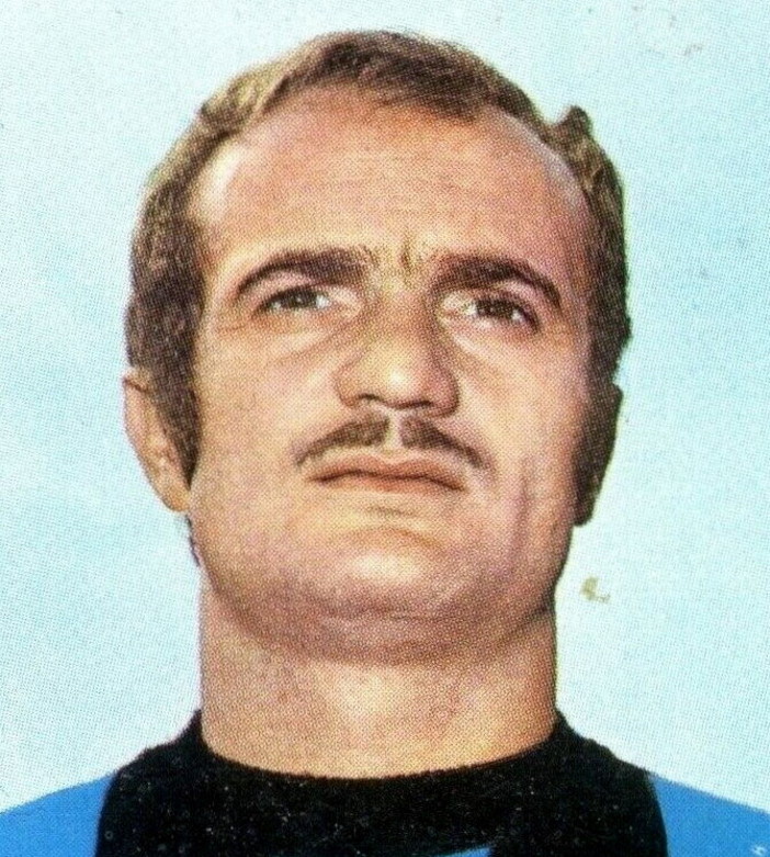 Sandro Mazzola e Sanremo, un legame lungo una vita: le estati in casa davanti ai Bagni Italia Sandro Mazzola e Sanremo, un legame lungo una vita: le estati in casa davanti ai Bagni Italia