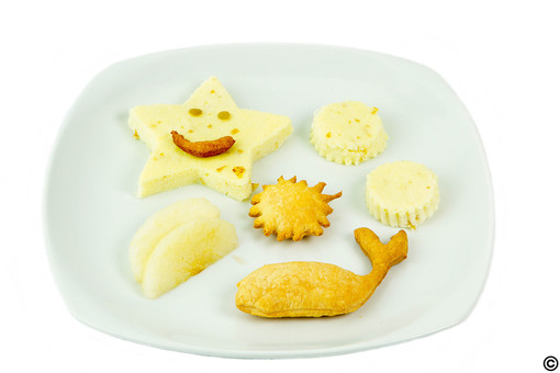 Ricette di cucina: semolino di pere madermassa