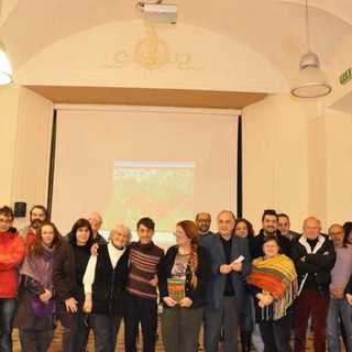 Inaugurazione del 5° ciclo di seminari 'Serate con l’Università…a Sanremo', il resoconto