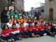 La scuola Sant'Anna di Vallecrosia ha vinto la fase comunale del 'Trofeo Ravano Erg'