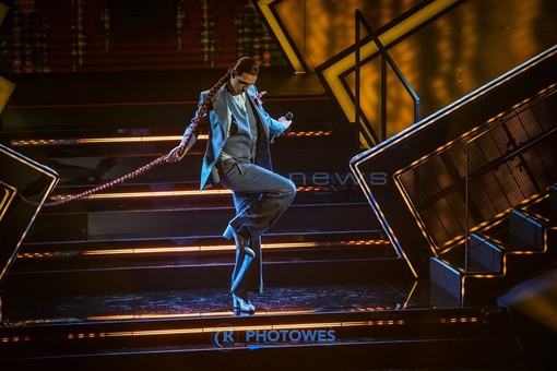 Il 71° Festival di Sanremo cala in tv ma dilaga sui social: +120% di interazioni, su Instagram +300% rispetto al 2020