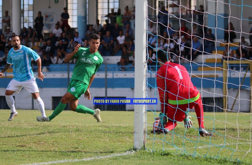 Calciomercato Serie D. Sanremese, in attacco piace Cherif Diallo: trattativa avanzata Calciomercato Serie D. Sanremese, in attacco piace Cherif Diallo: trattativa avanzata