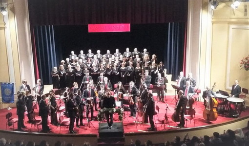 Sanremo: sabato alle 16.30 concerto per le celebrazioni per i 100 anni dalla fine della Prima Guerra Mondiale Sanremo: sabato alle 16.30 concerto per le celebrazioni per i 100 anni dalla fine della Prima Guerra Mondiale