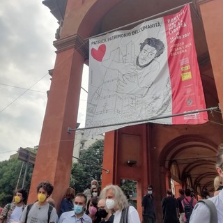 Le immagini da Bologna Le immagini da Bologna