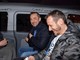 Nicola Savino due anni fa a Sanremo Nicola Savino due anni fa a Sanremo