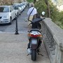 Sanremo: scooter ai Giardini Regina Elena, la segnalazione di Andrea Chiarini "Serve maggiore attenzione" Sanremo: scooter ai Giardini Regina Elena, la segnalazione di Andrea Chiarini "Serve maggiore attenzione"