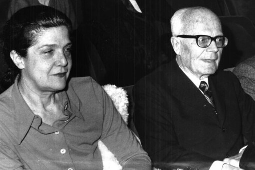 Sandro Pertini, 34 anni dopo: il ricordo di un Presidente amato e simbolo di integrità Sandro Pertini, 34 anni dopo: il ricordo di un Presidente amato e simbolo di integrità
