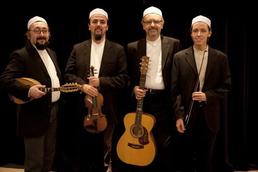 Teofonia: note di fede per un’unica Armonia con i sanremesi del gruppo Sukun Ensemble Teofonia: note di fede per un’unica Armonia con i sanremesi del gruppo Sukun Ensemble