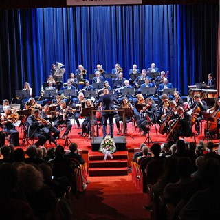 Sanremo 2023, ventesima edizione consecutiva per l’Orchestra Sinfonica di Sanremo