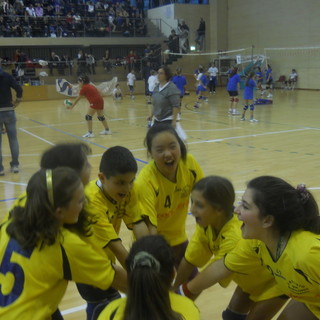 Grande partecipazione dell'Oratorio San Bartolomeo-Caramagna al Torneo di San Leonardo