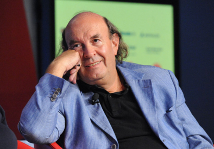 Stefano Zecchi