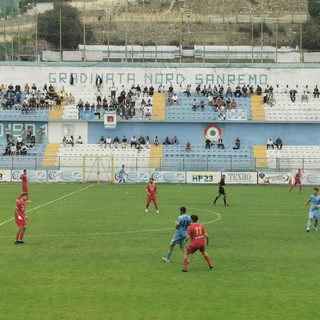 Alla Sanremese basta lo 0-0 contro il Bra per passare il turno: domenica prossima la finale contro il Varese ancora al 'Comunale'
