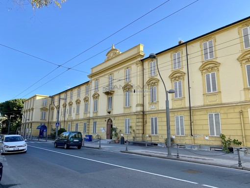 Open Day: l'istituto Comprensivo Sanremo Levante apre le porte ai futuri studenti della scuola