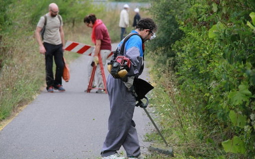Manutenzione delle strade provinciali. risposta del 'Meetup' di San Biagio al consigliere Giordano Manutenzione delle strade provinciali. risposta del 'Meetup' di San Biagio al consigliere Giordano