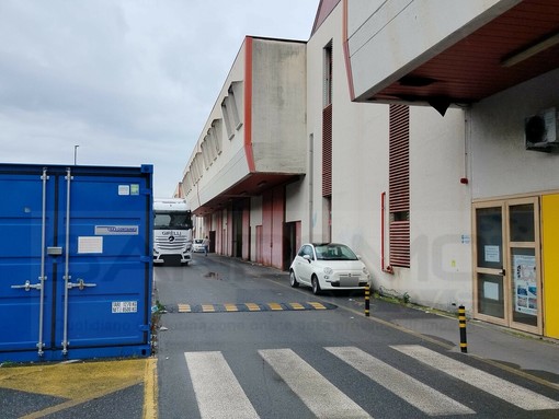 Allagamento dell’Istituto di Valle Armea: la riflessione del nostro lettore Giorgio sull'accaduto di oggi Allagamento dell’Istituto di Valle Armea: la riflessione del nostro lettore Giorgio sull'accaduto di oggi