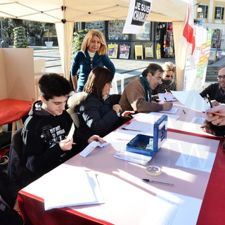 Le considerazioni della Direzione Provinciale del PD imperiese sulle 'Primarie' dell'11 gennaio