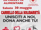 La Croce Rossa della nostra regione con il gruppo Arimondo organizza la 'Spesa solidale' per sabato prossimo