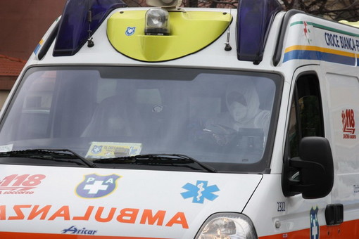 Coronavirus, in partenza da Finale gli ospiti dell'Hotel Corallo, Frascherelli: "Un grazie alla collaborazione di ospiti e personale" (Foto e Video)