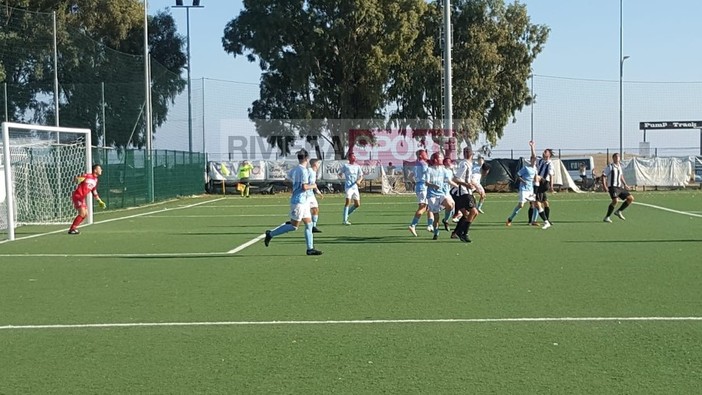 Calcio. Sanremese, tutti i risultati del settore giovanile: la Juniores Nazionale cade nel big-match contro la Fezzanese