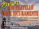Ventimiglia: al Forte dell'Annunziata spettacolo teatrale del gruppo teatro 'Amici Caritas Intemelia' con 'Stavolta mio fratello viene sicuramente' Ventimiglia: al Forte dell'Annunziata spettacolo teatrale del gruppo teatro 'Amici Caritas Intemelia' con 'Stavolta mio fratello viene sicuramente'
