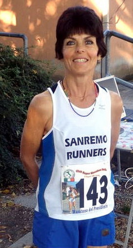 5a 'Maratona del Presidente' a Forlì: Juliette Savini della 'Sanremo Runners' splendida seconda 5a 'Maratona del Presidente' a Forlì: Juliette Savini della 'Sanremo Runners' splendida seconda