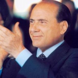 Silvio Berlusconi non sarà domani a Sanremo: "E' una cosa assurda ed infondata!"