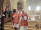 Ventimiglia: Omelia del Vescovo per San Secondo contro la cerimonia di Parigi e parlando di immigrazione Ventimiglia: Omelia del Vescovo per San Secondo contro la cerimonia di Parigi e parlando di immigrazione