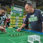 Subbuteo, Gianfranco Calonico ancora in azzurro: a Parigi la 13ª convocazione ai Mondiali Subbuteo, Gianfranco Calonico ancora in azzurro: a Parigi la 13ª convocazione ai Mondiali