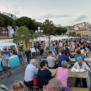 Sanremo: da oggi a mercoledì, tre giorni con la 2a edizione di ‘A tavola sul porto vecchio’