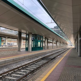 Taggia: RFI, attivazione nuovo sistema tecnologico. Modifiche programma circolazione treni Taggia: RFI, attivazione nuovo sistema tecnologico. Modifiche programma circolazione treni