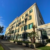 Visita del Consigliere regionale Sansa all'ospedale di Bordighera "I costi dei medici rischiano di esplodere!" Visita del Consigliere regionale Sansa all'ospedale di Bordighera "I costi dei medici rischiano di esplodere!"