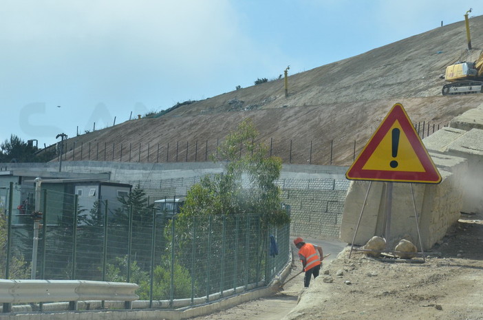 Arrivato al titolare della 'Idroedil' il provvedimento di dissequestro del 'Lotto 6': ed ora cosa accadrà in provincia per i rifiuti?