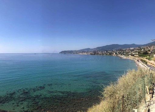 Sanremo punta alla Bandiera Blu per l’estate 2019, Nocita: “Lavori sulla fogna e pulizia dei torrenti per migliorare la qualità dell’acqua” Sanremo punta alla Bandiera Blu per l’estate 2019, Nocita: “Lavori sulla fogna e pulizia dei torrenti per migliorare la qualità dell’acqua”