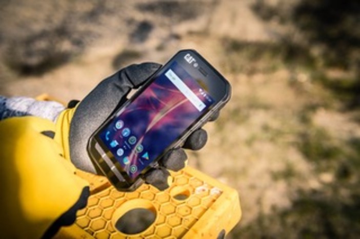 SmartPhone Rugged: ecco cosa sono i telefoni indistruttibili