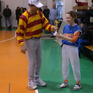 Buoni risultati per la Sanremese Baseball e Softball al torneo indoor di Finale Ligure