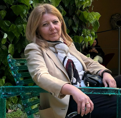 Sanremo, il Centro Aiuto alla Vita presenta “Oltre la violenza”: un’opera tra arte, cultura e prevenzione della violenza di genere