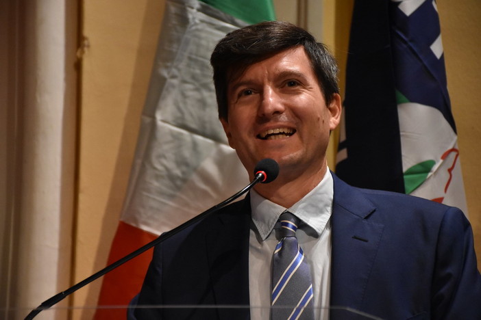Fabrizio Cravero Fabrizio Cravero