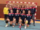 Pallamano: vincono e convincono le Under 17 della San Camillo Riviera in trasferta a Monaco Pallamano: vincono e convincono le Under 17 della San Camillo Riviera in trasferta a Monaco