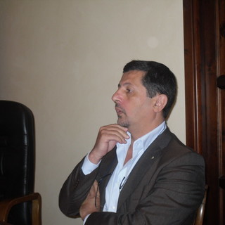 Marco Prestileo Marco Prestileo