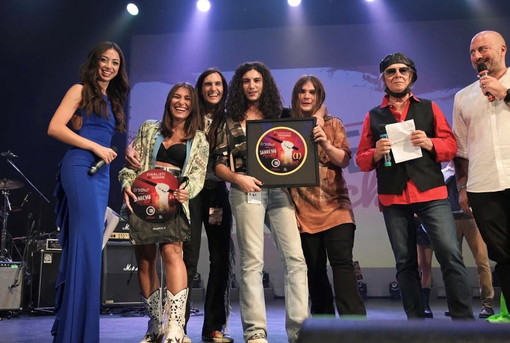 Da oggi a venerdì le finali nazionali del “Sanremo Rock &amp; Trend Festival” al Teatro Ariston di Sanremo, sabato la finalissima