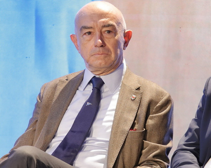 Provincia di Imperia, Mager nominato vice presidente: definite le deleghe dal Consiglio guidato da Scajola