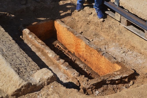 Giovedì la presentazione della nuova campagna di scavo nella città ‘romana’ di Albintimilium Giovedì la presentazione della nuova campagna di scavo nella città ‘romana’ di Albintimilium